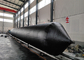 Inflatable Marine Rubber Airbag Shipping Launching